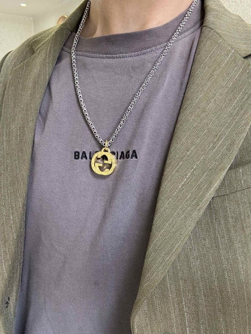 Gucci Necklaces